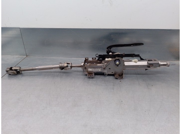 Recambio de columna direccion para audi a3 (8v) 2.0 16v tdi referencia OEM IAM 5Q1419502R  