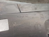 Recambio de molduras traseras para fiat doblo cargo (223) 1.9 diesel cat referencia OEM IAM 735302143  