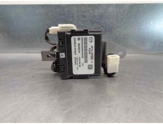Replacement electronic module for Mazda 2 saloon (DE) 1.3 16V cat OEM IAM reference D65267560E 0263004590 BOSCH