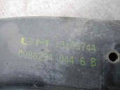 Recambio de brazo suspension inferior trasero izquierdo para saab 9-3 berlina 2.0 referencia OEM IAM 0088294323B 