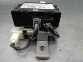Recambio de modulo electronico para mazda 2 lim. (de) 1.3 16v cat referencia OEM IAM D65267560E 0263004590 BOSCH