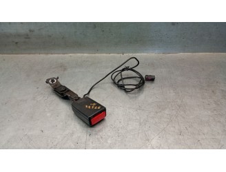 Recambio de enganche cinturon para saab 9-3 station wagon (e50) 1.9 tid referencia OEM IAM 12756730 12756730 