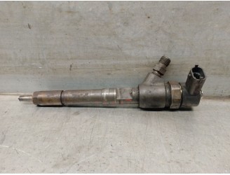 Recambio de inyector para opel corsa d furgoneta/hatchback (s07) 1.3 cdti (l08) referencia OEM IAM 0445110326 