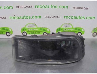 Recambio de faro antiniebla derecho para saab 9-3 berlina 2.0 referencia OEM IAM 12785952  