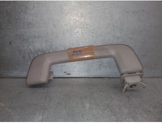 Recambio de maneta exterior delantera derecha para volvo c30 1.6 diesel cat referencia OEM IAM 39801750 