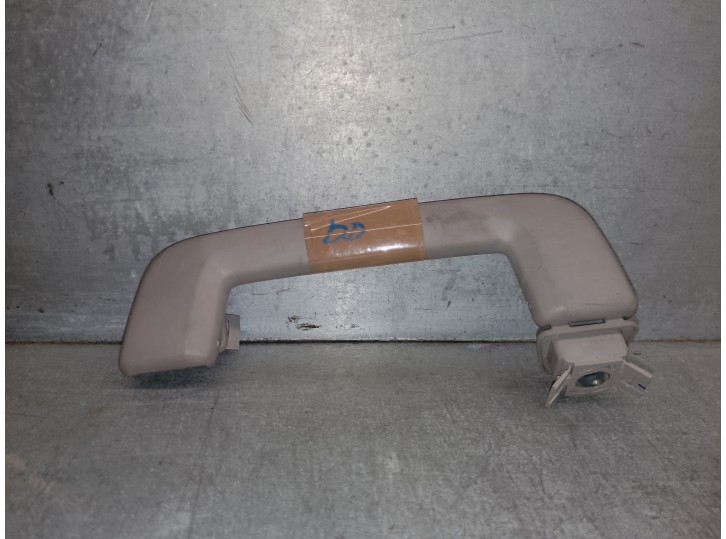 Recambio de maneta exterior delantera derecha para volvo c30 1.6 diesel cat referencia OEM IAM 39801750 