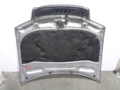 Recambio de capot para audi a6 berlina (4b2) 2.5 v6 24v tdi referencia OEM IAM 4B1823029B GRIS 