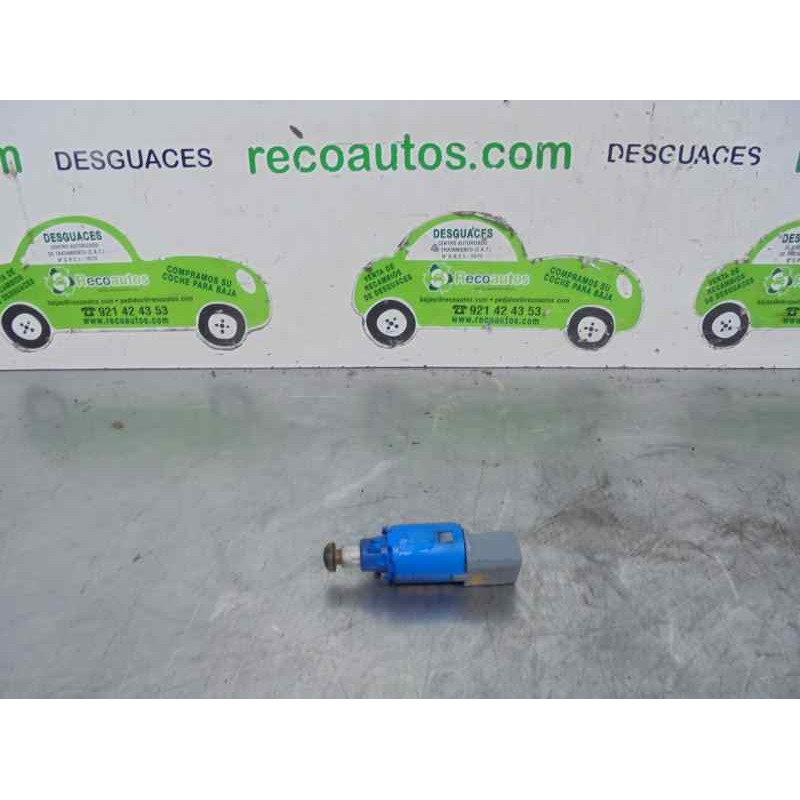 Recambio de interruptor para renault kangoo 1.5 dci diesel referencia OEM IAM 8200168239  