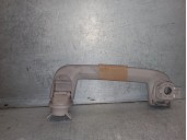 Recambio de maneta exterior delantera derecha para volvo c30 1.6 diesel cat referencia OEM IAM 39801750 