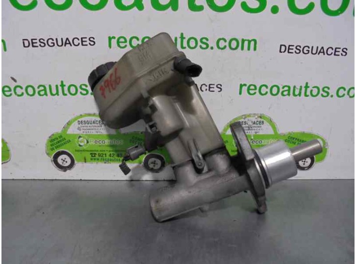 Recambio de bomba freno para saab 9-3 berlina 2.0 referencia OEM IAM 