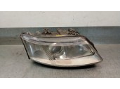 Recambio de faro derecho para saab 9-3 station wagon (e50) 1.9 tid referencia OEM IAM 12797389 12797389 