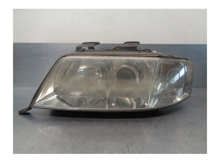Recambio de faro izquierdo para audi a6 berlina (4b2) 2.5 v6 24v tdi referencia OEM IAM 4B0941003AQ 4 PUERTAS