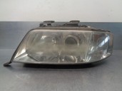 Recambio de faro izquierdo para audi a6 berlina (4b2) 2.5 v6 24v tdi referencia OEM IAM 4B0941003AQ 4 PUERTAS