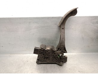 Recambio de potenciometro pedal para seat ibiza v (kj1, kjg) 1.6 tdi referencia OEM IAM 2Q1723503 2Q1723503 