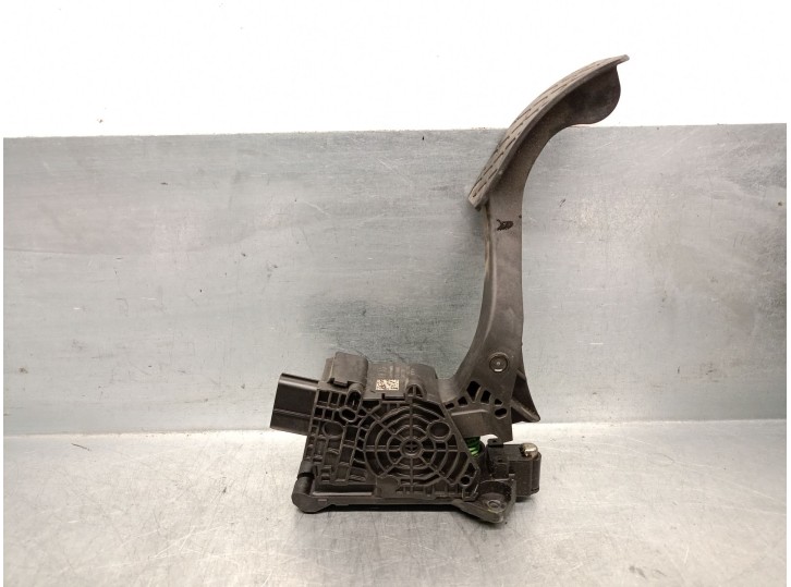 Recambio de potenciometro pedal para seat ibiza v (kj1, kjg) 1.6 tdi referencia OEM IAM 2Q1723503 2Q1723503 