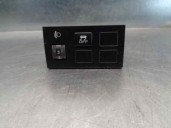 Recambio de mando luces salpicadero para mazda 2 lim. (de) 1.3 16v cat referencia OEM IAM DP7466170 