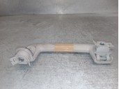 Recambio de maneta exterior delantera derecha para volvo c30 1.6 diesel cat referencia OEM IAM 39801750 