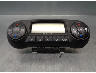 Recambio de mando climatizador para hyundai ix35 1.7 crdi cat referencia OEM IAM 972502Y400 