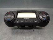 Recambio de mando climatizador para hyundai ix35 1.7 crdi cat referencia OEM IAM 972502Y400 