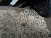 Recambio de faro izquierdo para audi a6 berlina (4b2) 2.5 v6 24v tdi referencia OEM IAM 4B0941003AQ 4 PUERTAS