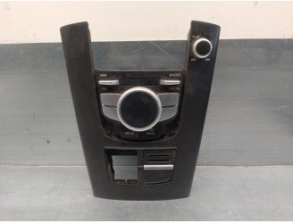 Recambio de mando multifuncion para audi a3 (8v) 2.0 16v tdi referencia OEM IAM 8V0919614R 8V0919614K 