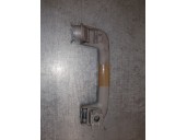 Recambio de maneta exterior delantera derecha para volvo c30 1.6 diesel cat referencia OEM IAM 39801750 