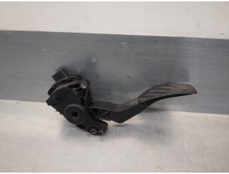 Recambio de potenciometro pedal para nissan qashqai (j11) 1.2 16v cat referencia OEM IAM 180024BA0B  