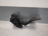 Recambio de potenciometro pedal para nissan qashqai (j11) 1.2 16v cat referencia OEM IAM 180024BA0B  