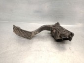 Recambio de potenciometro pedal para seat ibiza v (kj1, kjg) 1.6 tdi referencia OEM IAM 2Q1723503 2Q1723503 