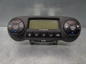Recambio de mando climatizador para hyundai ix35 1.7 crdi cat referencia OEM IAM 972502Y400 