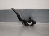 Recambio de potenciometro pedal para nissan qashqai (j11) 1.2 16v cat referencia OEM IAM 180024BA0B  