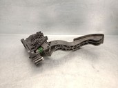 Recambio de potenciometro pedal para seat ibiza v (kj1, kjg) 1.6 tdi referencia OEM IAM 2Q1723503 2Q1723503 