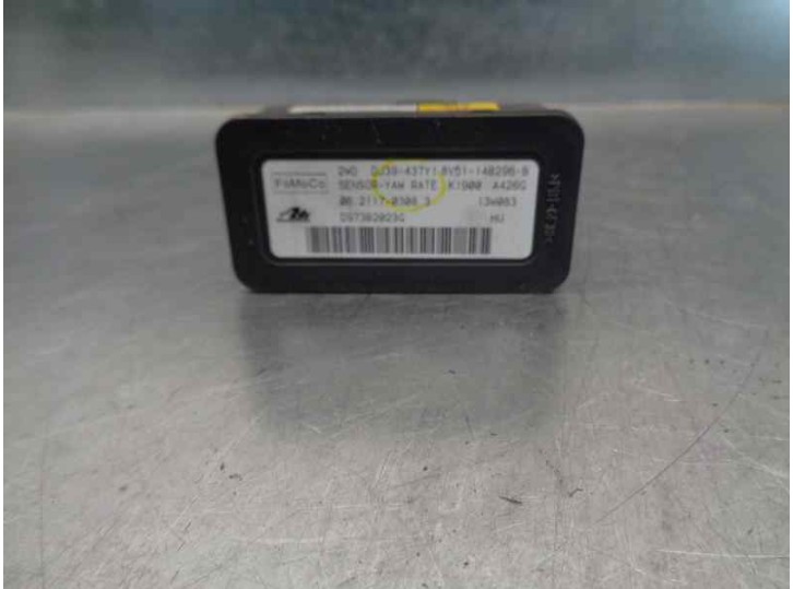 Recambio de modulo electronico para mazda 2 lim. (de) 1.3 16v cat referencia OEM IAM D65267560E 06211703083 