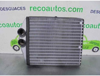 Recambio de radiador calefaccion / aire acondicionado para saab 9-3 berlina 2.0 referencia OEM IAM 