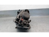 Recambio de faro derecho para saab 9-3 station wagon (e50) 1.9 tid referencia OEM IAM 12797389 12797389 