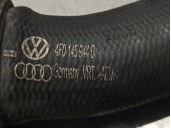 Recambio de tubo para audi a6 berlina (4f2) 2.7 v6 24v tdi referencia OEM IAM 4F0145944B 