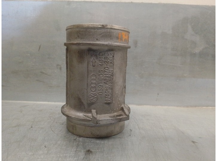 Recambio de caudalimetro para audi a6 berlina (4b2) 2.5 v6 24v tdi referencia OEM IAM 059906461D AFH7025C HITACHI