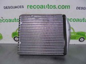 Recambio de radiador calefaccion / aire acondicionado para saab 9-3 berlina 2.0 referencia OEM IAM   