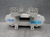 Recambio de mando climatizador para hyundai ix35 1.7 crdi cat referencia OEM IAM 972502Y400 