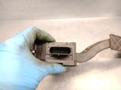 Recambio de potenciometro pedal para seat ibiza v (kj1, kjg) 1.6 tdi referencia OEM IAM 2Q1723503 2Q1723503 