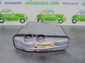 Recambio de radiador calefaccion / aire acondicionado para saab 9-3 berlina 2.0 referencia OEM IAM 