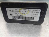 Recambio de modulo electronico para mazda 2 lim. (de) 1.3 16v cat referencia OEM IAM D65267560E 06211703083 