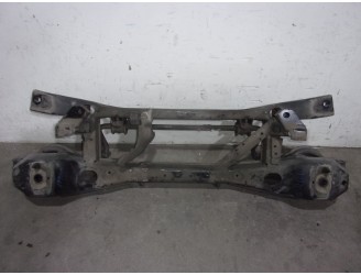 Recambio de puente trasero para volvo c30 1.6 diesel cat referencia OEM IAM 31360209 SOLO PUENTE SUELO FILA 14