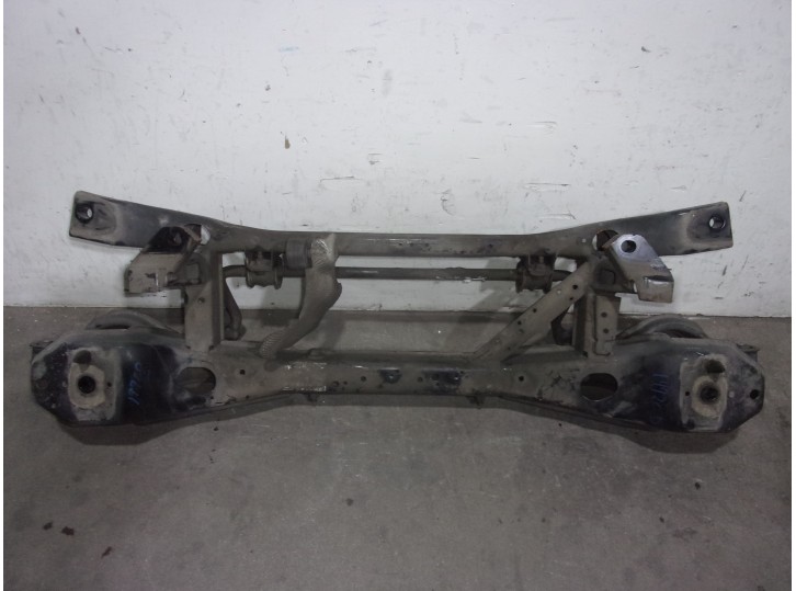 Replacement rear axle for Volvo C30 1.6 Diesel CAT OEM IAM reference 31360209 REAR AXLE ONLY GROUND ROW 14