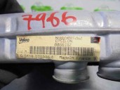 Recambio de radiador calefaccion / aire acondicionado para saab 9-3 berlina 2.0 referencia OEM IAM 