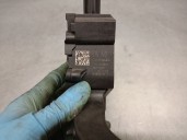 Recambio de potenciometro pedal para seat ibiza v (kj1, kjg) 1.6 tdi referencia OEM IAM 2Q1723503 2Q1723503 