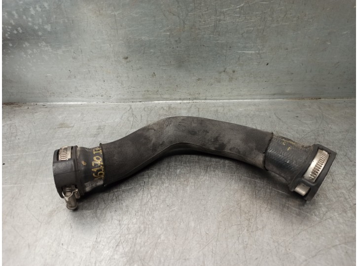 Recambio de tubo para audi a6 berlina (4f2) 2.7 v6 24v tdi referencia OEM IAM 4F0145943B 