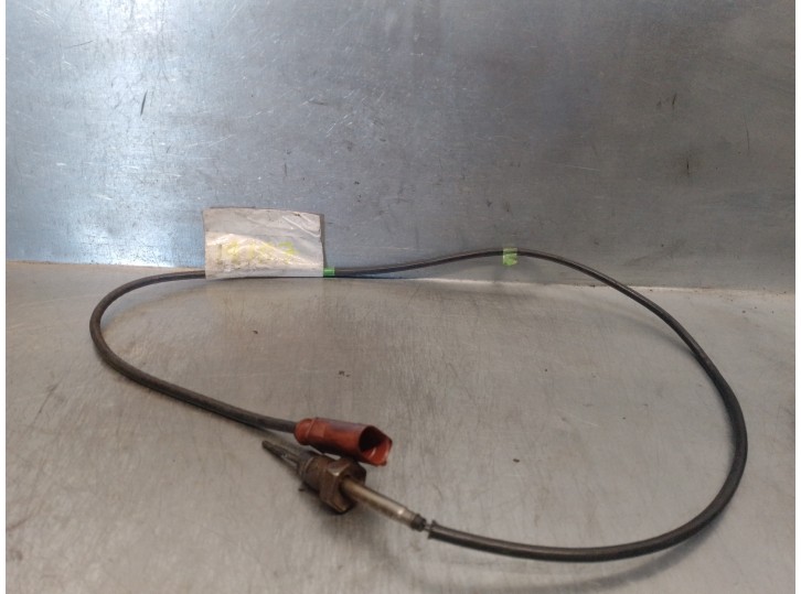 Recambio de sensor para audi a3 (8v) 2.0 16v tdi referencia OEM IAM 04L906088 6X0973802A 