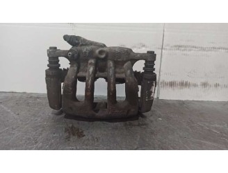 Recambio de pinza freno delantera derecha para citroën c6 2.7 v6 hdi fap cat (uhz / dt17ted4) referencia OEM IAM 4401H5 TRW