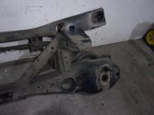 Replacement rear axle for Volvo C30 1.6 Diesel CAT OEM IAM reference 31360209 REAR AXLE ONLY GROUND ROW 14